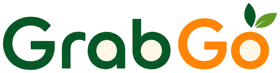 GrabGo · 闪Go